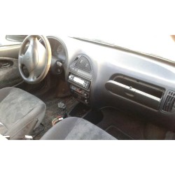 citroen saxo del año 1998