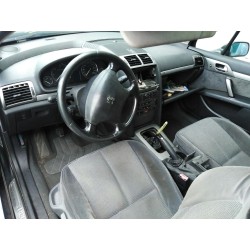 peugeot 407 sw del año 2005