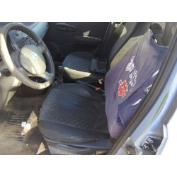 fiat punto berlina (188) del año 2007