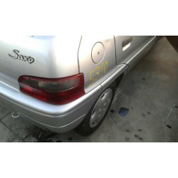 citroen saxo del año 1998