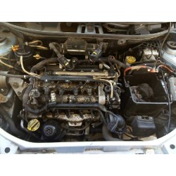 fiat punto berlina (188) del año 2007