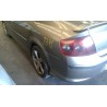 peugeot 407 del año 2004