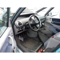 citroen xsara picasso del año 2003