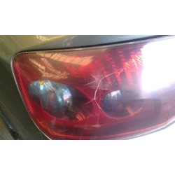 peugeot 407 del año 2004