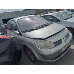 renault scenic ii del año 2006