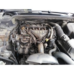 peugeot 407 sw del año 2005