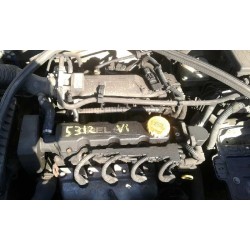 opel astra g berlina del año 2003