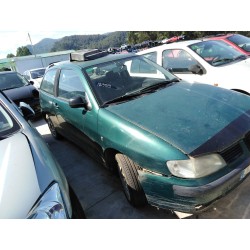 seat ibiza (6k1) del año 1999