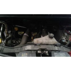 renault kangoo (f/kc0) del año 2010