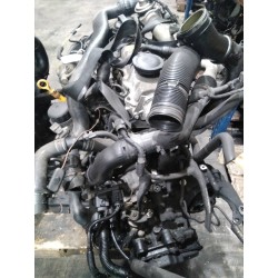Recambio de motor y cambio exportacion para volkswagen golf iv berlina (1j1) conceptline referencia OEM IAM   