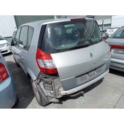 renault scenic ii del año 2006