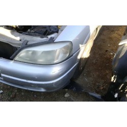 opel astra g berlina del año 2003