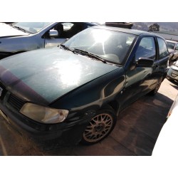 seat ibiza (6k1) del año 1999