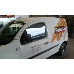 renault kangoo (f/kc0) del año 2010