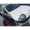 renault clio ii fase i (b/cbo) del año 2000