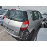 renault scenic ii del año 2006
