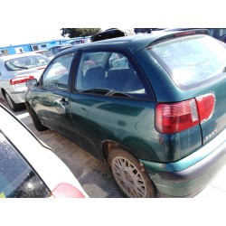 seat ibiza (6k1) del año 1999