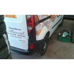 renault kangoo (f/kc0) del año 2010