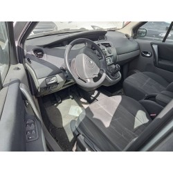 renault scenic ii del año 2006