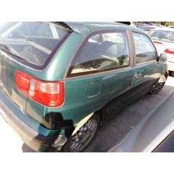 seat ibiza (6k1) del año 1999