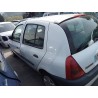 renault clio ii fase i (b/cbo) del año 2000