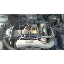 nissan almera (n15) del año 1999