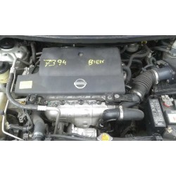 nissan almera tino (v10m) del año 2005