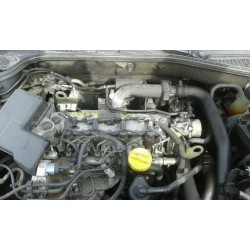 renault laguna ii grandtour (kg0) del año 2001