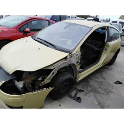 citroen c4 coupe del año 2005