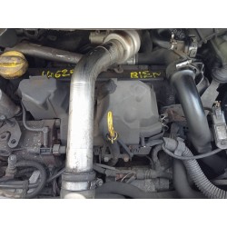 renault scenic ii del año 2006