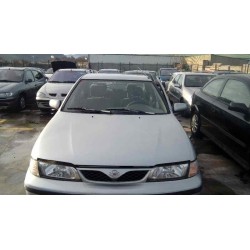 nissan almera (n15) del año 1999