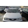 nissan almera (n15) del año 1999