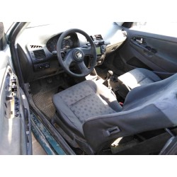seat ibiza (6k1) del año 1999
