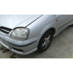 nissan almera tino (v10m) del año 2005