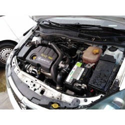opel astra gtc del año 2008