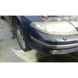 renault laguna ii grandtour (kg0) del año 2001