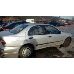nissan almera (n15) del año 1999