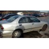 nissan almera (n15) del año 1999