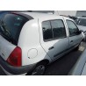 renault clio ii fase i (b/cbo) del año 2000