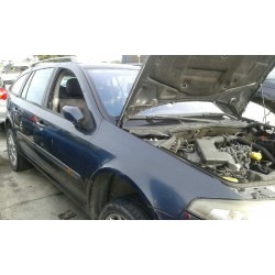 renault laguna ii grandtour (kg0) del año 2001