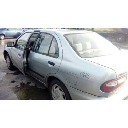 nissan almera (n15) del año 1999