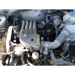 seat ibiza (6k1) del año 1999