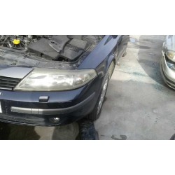 renault laguna ii grandtour (kg0) del año 2001