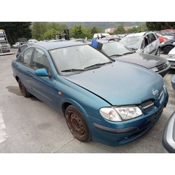nissan almera (n16/e) del año 2001