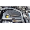 opel astra g berlina del año 2004