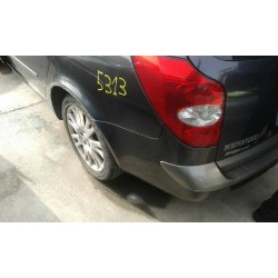 renault laguna ii grandtour (kg0) del año 2001