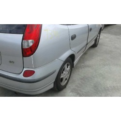 nissan almera tino (v10m) del año 2005