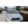 opel astra g berlina del año 2004