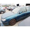 nissan almera (n16/e) del año 2001