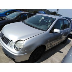 volkswagen polo (9n1) del año 2004